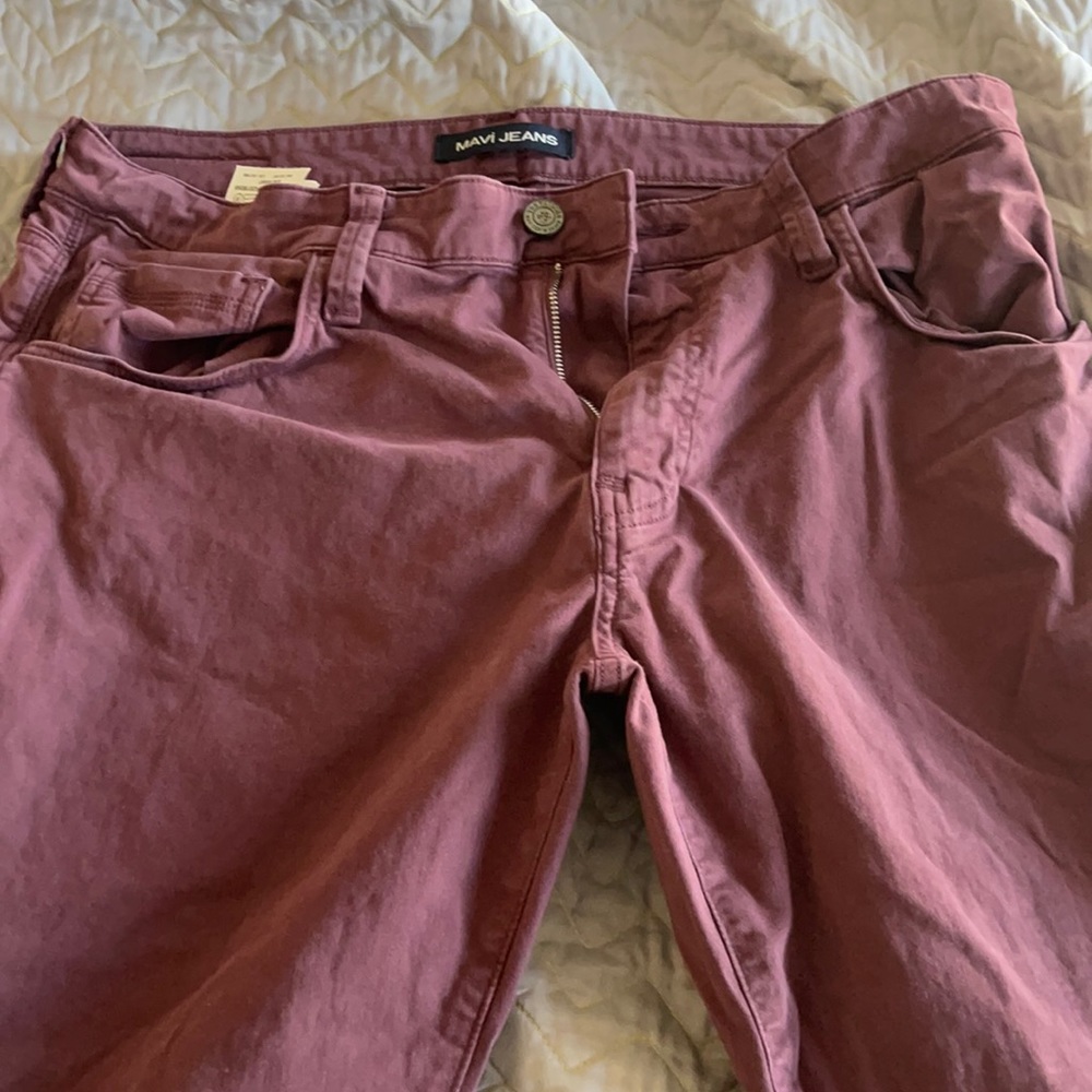 Mavi Jeans